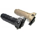 Tango Dwon Style Battle Grip QD version-Long (BK/DE)