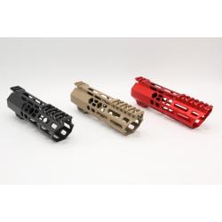 ชุดหน้าN35BCM ระบบรางM-Lock ความยาว7” น้ำหนัก : 158 กรัม เส้นผ่านศูนย์กลางภายใน 3.5 cm. มี3สี #สีดำ #สีทราย #สีแดง