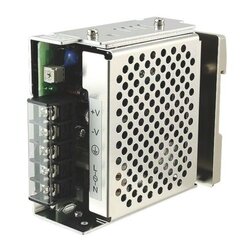 (ใช้ S8FS-G03024CD แทน) POWER SUPPLY S8JX-G03524CD OMRON พาวเวอร์ซัพพลาย 35W 1.5A 24VDC