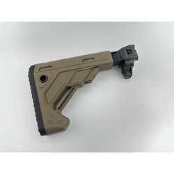 New.พานท้าย Sig พับได้