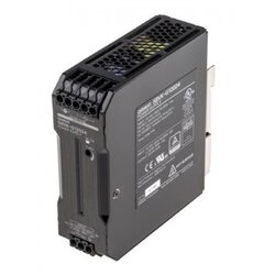 POWER SUPPLY S8VK-G12024 OMRON พาวเวอร์ซัพพลาย 120W 5A 24VDC
