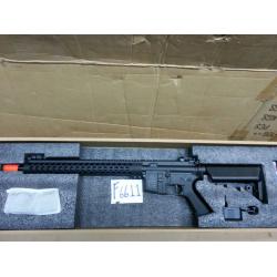 New.ELECTRIC AIR GUN NO. F6611 ราคาพิเศษ