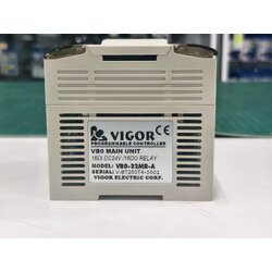 VB0-32MR-A PLC Module VIGOR