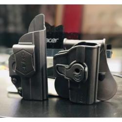 🔥ลูกค้าสามารถดูสินค้าทั้งหมดจาก แอด id Line:@bkkboy88 (ใส่ @ นำหน้าด้วยนะครับ) 🔥 ✅New.สินค้ามาใหม่ ✅จำหน่ายอุปกรณ์ยุทธวิธีทุกชนิด จัดส่งทั่วประเทศ EMS / เคอรี่ / ขนส่งเอกชน ✅ติดต่อสอบถามสั่งซื้อสินค้าทาง in box ได้ตลอด