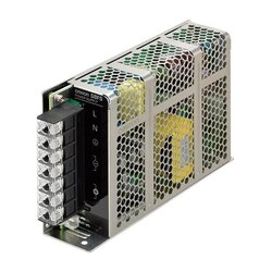 POWER SUPPLY S8FS-G15024CD OMRON พาวเวอร์ซัพพลาย 150W 6.5A 24VDC