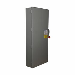 Safety Switches EATON เซฟตี้สวิทช์ 800A 3-Phase แบบใส่ฟิวส์ได้ OUTDOOR