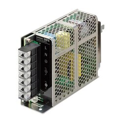 POWER SUPPLY S8FS-G10024CD OMRON พาวเวอร์ซัพพลาย 100W 4.5A 24VDC