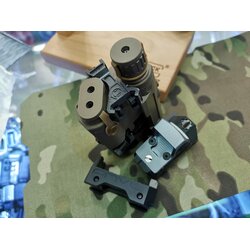 📌กดติดตาม สินค้าเข้ามาใหม่ทุกๆวันครับ📌 🔰New.สินค้ามาใหม่ทุกรายการ 📌ราคาโปรโมชั่นทุกรายการ📌 🔰จำหน่ายอุปกรณ์ยุทธวิธีทุกชนิด 📌จัดส่งทั่วประเทศ EMS / เคอรี่ / ขนส่งเอกชน 🔰ติดต่อสอบถามสั่งซื้อสินค