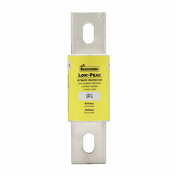 ฟิวส์สำหรับเซฟตี้สวิทช์ 800A EATON Bussmann Fuse for Safety Switch 600V-NOS
