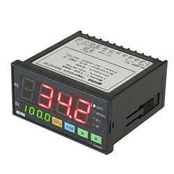 เครื่องควบคุมอุณหภูมิ Temp. Controller MYPIN TA8-SNR ไฟเลี้ยง 220VAC