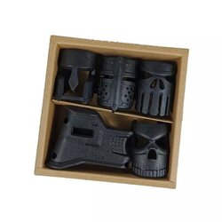 📌กดติดตาม กดแชร์ กดไลท์ สินค้าเข้ามาใหม่ทุกๆวันครับ📌 🔰New.สินค้ามาใหม่ทุกรายการ 📌ราคาโปรโมชั่นทุกรายการ📌 🔰จำหน่ายอุปกรณ์ยุทธวิธีทุกชนิด 📌จัดส่งทั่วประเทศ EMS / เคอรี่ / ขนส่งเอกชน 🔰ติดต่อสอบถ