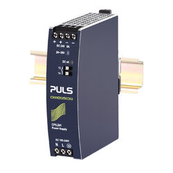 POWER SUPPLY CP5.241 PULS พาวเวอร์ซัพพลาย 5A 24VDC