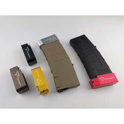 New.ส้นแม็ก M4