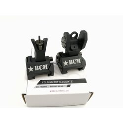 ศูนย์หน้า-ศูนย์หลัง TROY BCM LARUE NOVESKE