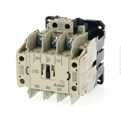 MITSUBISHI แมกเนติก คอนแทคเตอร์ SD-T Series รุ่น SD-T35 24VDC