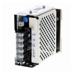(ใช้ S8FS-G05024CD แทน) POWER SUPPLY S8JX-G05024CD OMRON พาวเวอร์ซัพพลาย 50W 2.1A 24VDC