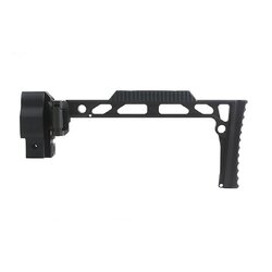 New.รองแก้มพานท้าย