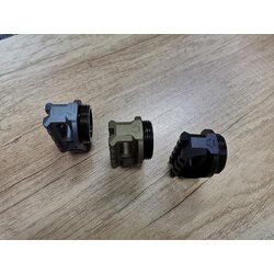 New.ชุดพับพานท้าย M4