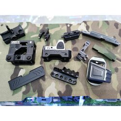 📌กดติดตาม กดแชร์ กดไลท์ สินค้าเข้ามาใหม่ทุกๆวันครับ📌 🔰New.สินค้ามาใหม่ทุกรายการ 📌ราคาโปรโมชั่นทุกรายการ📌 🔰จำหน่ายอุปกรณ์ยุทธวิธีทุกชนิด 📌จัดส่งทั่วประเทศ EMS / เคอรี่ / ขนส่งเอกชน 🔰ติดต่อสอบถ