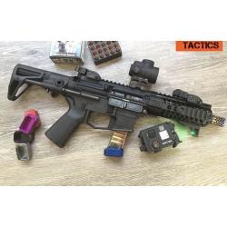 New.Trijicon MRO Red Dot Reflex Sight สีดำ สีทราย ราคาพิเศษ