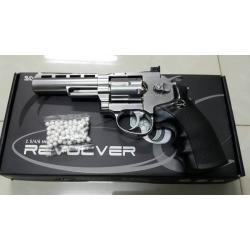 New.ลูกโม่ 2" / 4" / 6" GUN HEAVEN SV CO2. ราคาพิเศษ