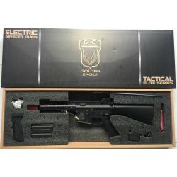 New.ELECTRIC AIR GUN NO. F6602 ราคาพิเศษ