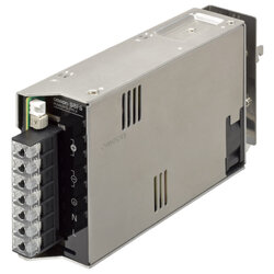 POWER SUPPLY S8FS-G30024CD OMRON พาวเวอร์ซัพพลาย 300W 14A 24VDC