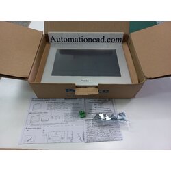 จอ PROFACE รุ่น GP-4502WW หน้าจอ 10 นิ้ว PFXGP4502WADW เชื่อมต่อ PLC ได้ทุกยี่ห้อ