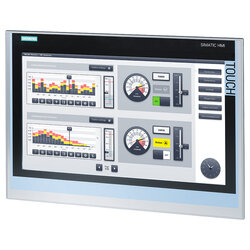 จอ SIMATIC HMI SIEMENS รุ่น 6AV2124-0UC02-0AX1 หน้าจอ 19 นิ้ว TP1900 Comfort Panels PROFINET
