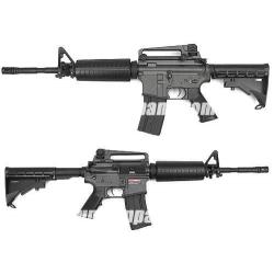 M4A1 บอดี้ ABS - Jing Gong F6604