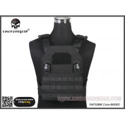 ***ด่วนๆ สินค้ามีจำนวนจำกัดครับ*** New.Vest EmersonGear APC Tactical Vest สีดำ / สีทราย / สีเขียว / สีเทา / ลายมาดิเคม ราคาพิเศษ