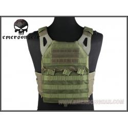 New. >> Vest >> EMERSON JPC VEST-Easy style สีทราย สีเขียว ราคาพิเศษ