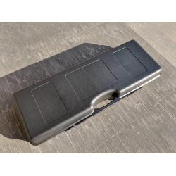 🔥ลูกค้าสามารถดูสินค้าทั้งหมดจาก แอด id Line:@bkkboy (ใส่ @ นำหน้าด้วยนะครับ) 🔥 New.สินค้าแนะนำสินค้ามาใหม่ กล่องปืนยาว ขนาด 85cm/100cm/120cm ราคาพิเศษ ✅ จำหน่ายอุปกรณ์ยุทธวิธีทุกชนิด จัดส่งทั่วประเทศ EMS / เคอรี่ / ขนส่งเอกชน ɰ