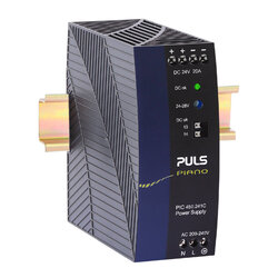 POWER SUPPLY PIC480.241C PULS พาวเวอร์ซัพพลาย 480W 20A 24VDC
