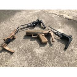 🔥ลูกค้าสามารถดูสินค้าทั้งหมดจาก แอด id Line:@bkkboy88 (ใส่ @ นำหน้าด้วยนะครับ) 🔥 ✅New.สินค้ามาใหม่ ✅จำหน่ายอุปกรณ์ยุทธวิธีทุกชนิด จัดส่งทั่วประเทศ EMS / เคอรี่ / ขนส่งเอกชน ✅ติดต่อสอบถามสั่งซื้อสินค้าทาง in box ได้ตลอด