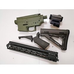 📌กดติดตาม สินค้าเข้ามาใหม่ทุกๆวันครับ📌 🔰New.สินค้ามาใหม่ทุกรายการ 📌ราคาโปรโมชั่นทุกรายการ📌 🔰จำหน่ายอุปกรณ์ยุทธวิธีทุกชนิด 📌จัดส่งทั่วประเทศ EMS / เคอรี่ / ขนส่งเอกชน 🔰ติดต่อสอบถามสั่งซื้อสินค