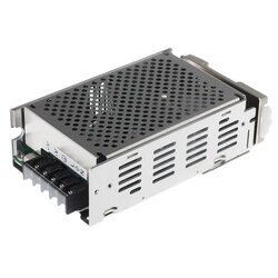 (ใช้ S8FS-G10024CD แทน) POWER SUPPLY S8JX-G10024CD OMRON พาวเวอร์ซัพพลาย 100W 4.5A 24VDC