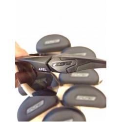 New.สินค้านำเข้าจาก USA แท้ แว่น ESS Crossbow Suppressor 2X Review ราคาพิเศษ 3,800. บาท