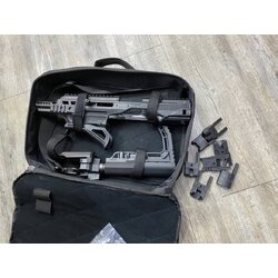 New.ชุดประกอบปืนสั้น Kidon