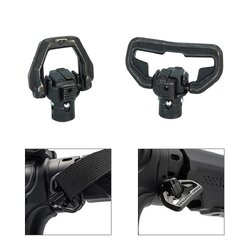 New.หูสลิงหลัง M4