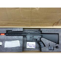 New.ELECTRIC AIR GUN NO. F6634 ราคาพิเศษ