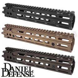 New.ประกับหน้าราง 10.5 นิ้ว Daniel Defense RIS III M-LOK