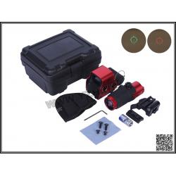 New.EOTech Holographic Hybrid Sight I EXPS3-4 W/ G33 STS Magnifier สีดำ สีทราย ราคาพิเศษ