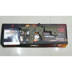 New.สินค้ามาใหม่ ปืนยาวไฟฟ้า ARES Amoeba AM-007 BK / DE ราคาพิเศษ