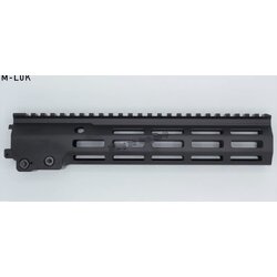 ชุดหน้า Geissele MK16 ระบบราง M-Lok (ชุดหน้า MK16) (Geissele DDC MK16 URGI)