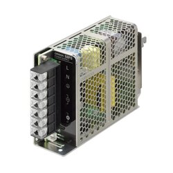 POWER SUPPLY S8FS-G05012CD OMRON พาวเวอร์ซัพพลาย 50W 4.3A 12VDC