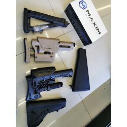 🔥ลูกค้าสามารถดูสินค้าทั้งหมดจาก แอด id Line:@bkkboy88 (ใส่ @ นำหน้าด้วยนะครับ) 🔥 ✅New.สินค้ามาใหม่ ✅จำหน่ายอุปกรณ์ยุทธวิธีทุกชนิด จัดส่งทั่วประเทศ EMS / เคอรี่ / ขนส่งเอกชน ✅ติดต่อสอบถามสั่งซื้อสินค้าทาง in box ได้ตลอด