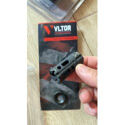 New.ปลอกลดแสง 9mm