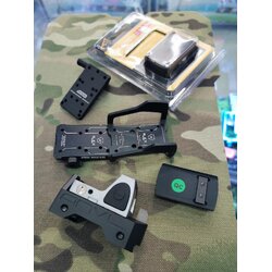 📌กดติดตาม สินค้าเข้ามาใหม่ทุกๆวันครับ📌 🔰New.สินค้ามาใหม่ทุกรายการ 📌ราคาโปรโมชั่นทุกรายการ📌 🔰จำหน่ายอุปกรณ์ยุทธวิธีทุกชนิด 📌จัดส่งทั่วประเทศ EMS / เคอรี่ / ขนส่งเอกชน 🔰ติดต่อสอบถามสั่งซื้อสินค