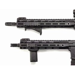 มีของพร้อมส่ง kac. Urx-4 Full marking 10.75". ดำ ทราย 13" ดำ ทราย